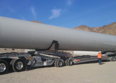 110-ft-wind-tower-section