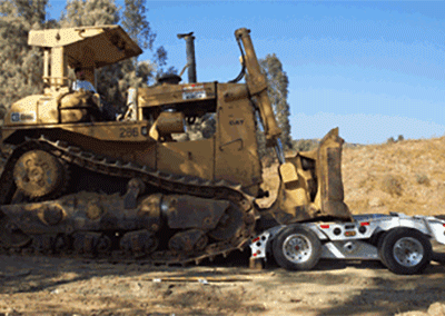 caterpillar-d9l-bulldozer-animation