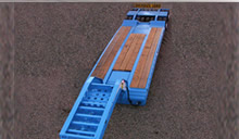 44 Ton Gen-X II Expando Trailer